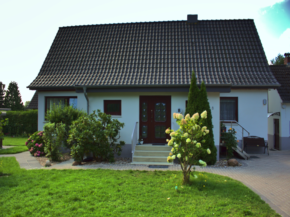 Ferienwohnung