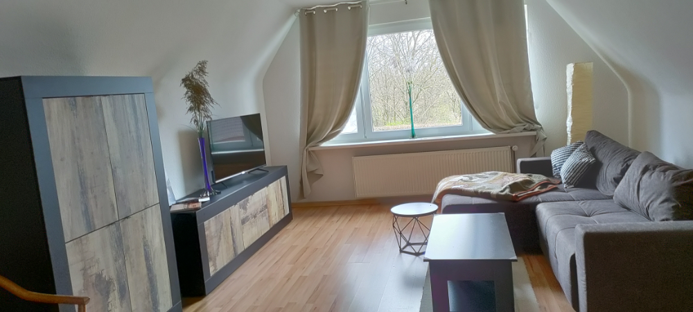 Ferienwohnung Ferienwohnung
